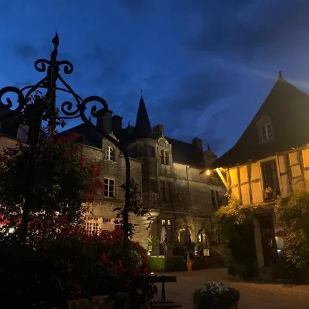 10 Porte Cadre Rochefort-en-Terre Extérieur photo