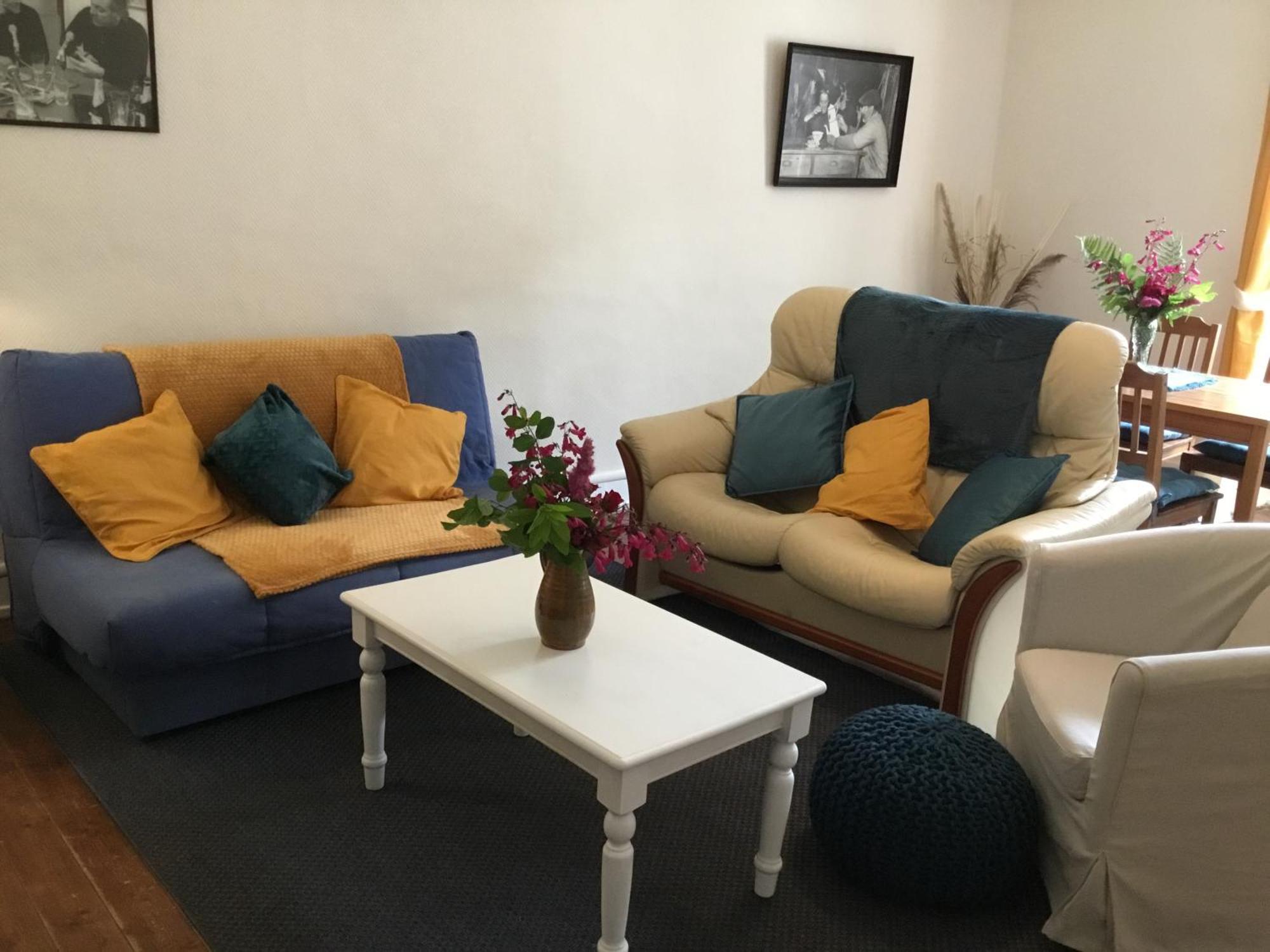 10 Porte Cadre Appartement